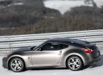 Nissan 370Z 2009 года